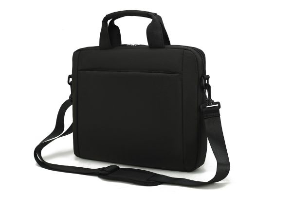 фото Сумка для ноутбука Lamark L224 Black в Уфе