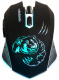 фото Мышь wireless Nakatomi MROG-15UR в Омске
