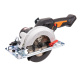 фото Пила циркулярная Worx WX531.9