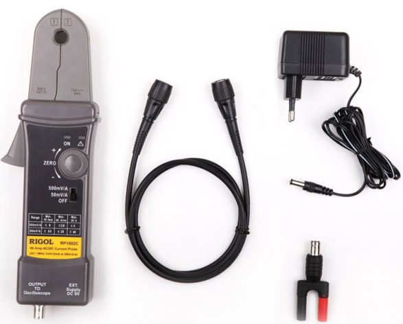 фото Пробник  Rigol RP1002C в Волгограде