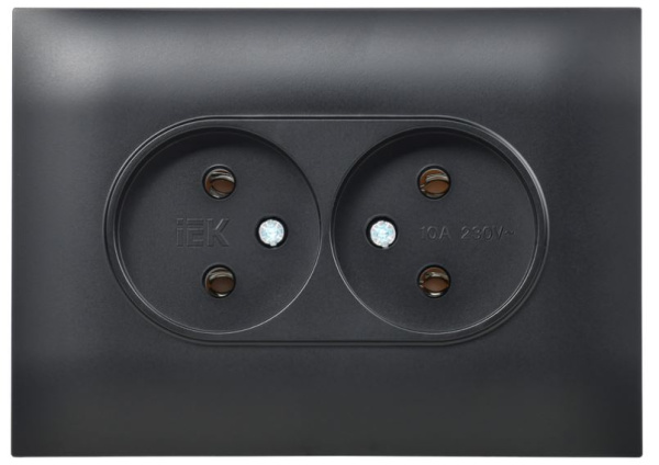 фото  в сборе IEK SK-R20-10-K02-F в Уфе