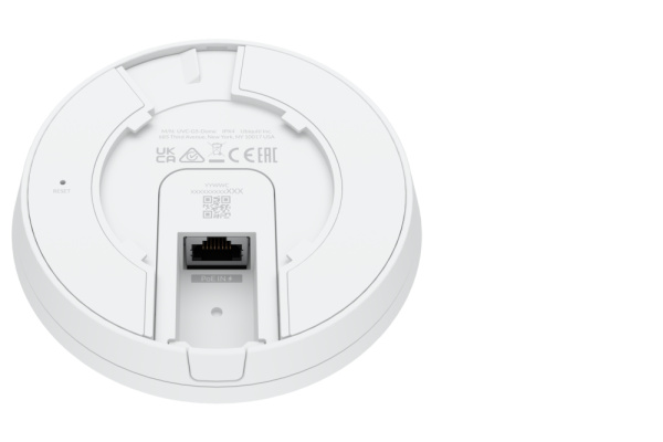 фото Видеокамера IP Ubiquiti UniFi Protect G5 Dome в Уфе
