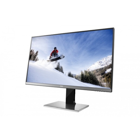 фото Монитор 25" AOC Q2577PWQ