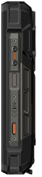 фото Смартфон Ulefone Armor 33 12/512GB в Краснодаре