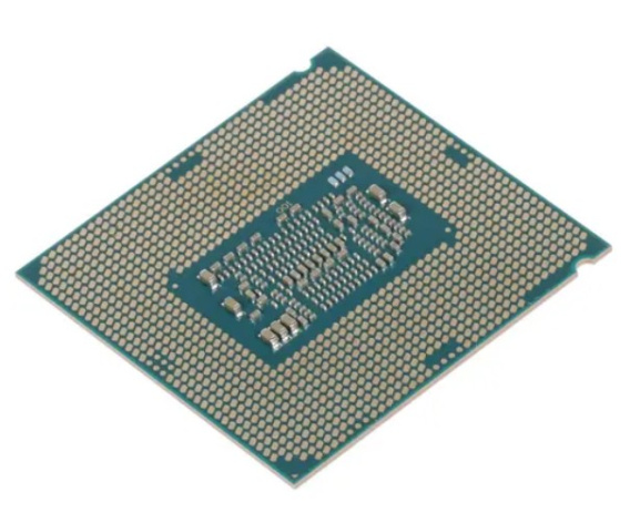 фото Процессор  Intel Xeon E3-1230v6 в Омске