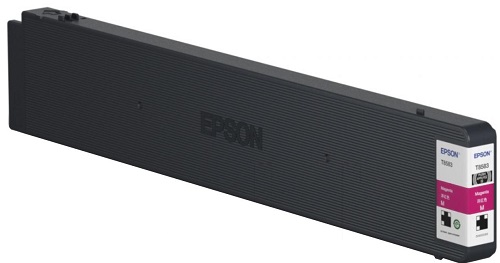 

Картридж Epson C13T887300 для WorkForce Enterprise WF-C17590 пурпурные, C13T887300