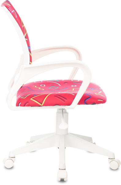 фото Кресло детское Бюрократ BUROKIDS 1 W-STICKPK в Уфе