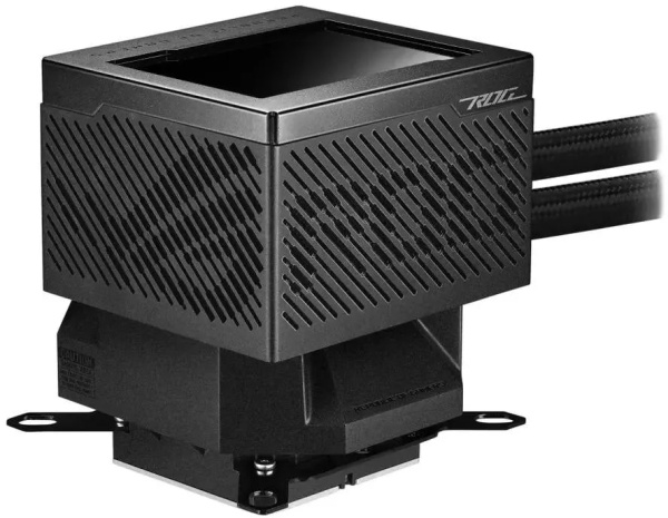 фото Система охлаждения жидкостная ASUS ROG RYUJIN III 360/AIO в Казани