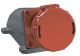 фото Розетка  IEK PSR12-063-4 в Челябинске