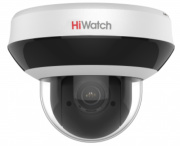фото Видеокамера HiWatch DS-I205M(C)