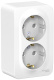 фото Розетка  Systeme Electric BLNRA011221 в Екатеринбурге