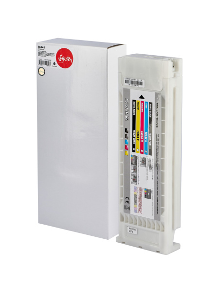 фото Картридж струйный Sakura C13T694100 (T6941 Photo Black) в Волгограде