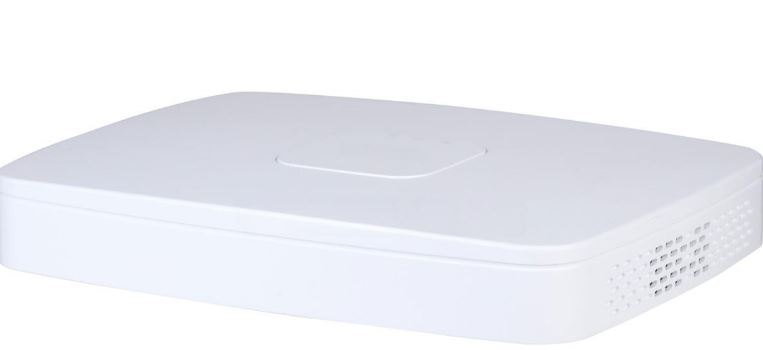 

Видеорегистратор IP Dahua DHI-NVR4108-8P-4KS3 8-ми канальный, DHI-NVR4108-8P-4KS3