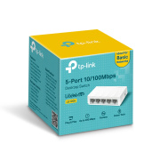 фото Коммутатор TP-LINK LS1005