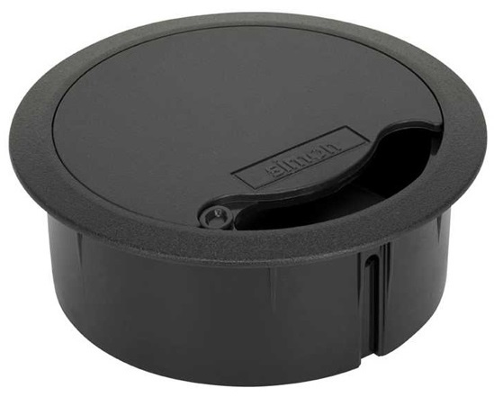 Изображение товара Кабельный ввод Simon Connect для электроустановок надежное крепление кабелей