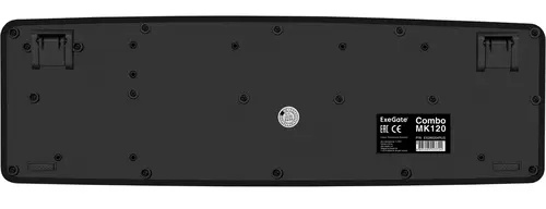 фото Комплект  Exegate Professional Standard Combo MK120 в Уфе