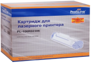 фото Картридж ProfiLine PL_106R02306