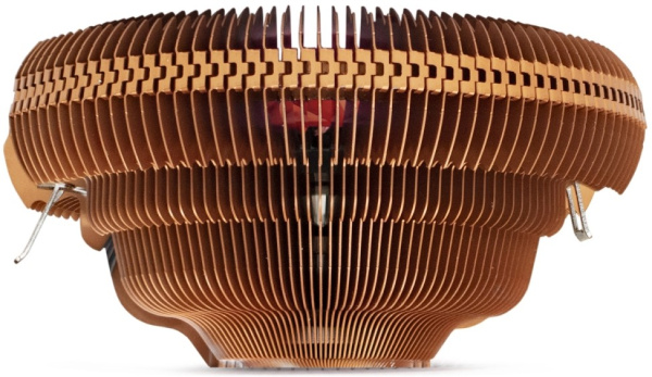 фото Кулер  Exegate EE90-PWM.Cu в Волгограде