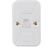 фото Розетка IEK ERH21-K33-16