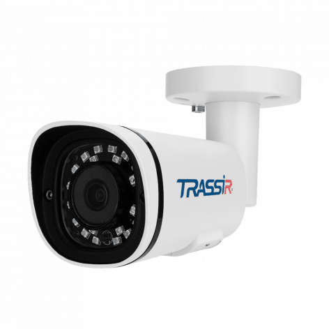 фото Видеокамера  TRASSIR TR-D2122ZIR3 v6 2.8-8 в Уфе