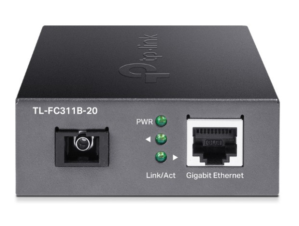 фото Медиа-конвертер  TP-LINK FC311B-20 в Красноярске