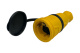 фото Удлинитель силовой iTOK i-CONNECT-COLOR-SU-PVS-310-1-44-15-YELLOW в Уфе