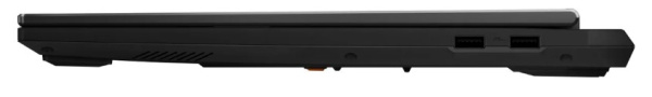фото Ноутбук  ASUS TUF GAMING F16 FX608JHI-TU216 в Перми 16 ", Core i5, 16 Гб RAM, 512 Гб SSD, GeForce RTX 5050, Серый