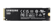 фото Накопитель SSD Samsung MZ-V9E2T0BW