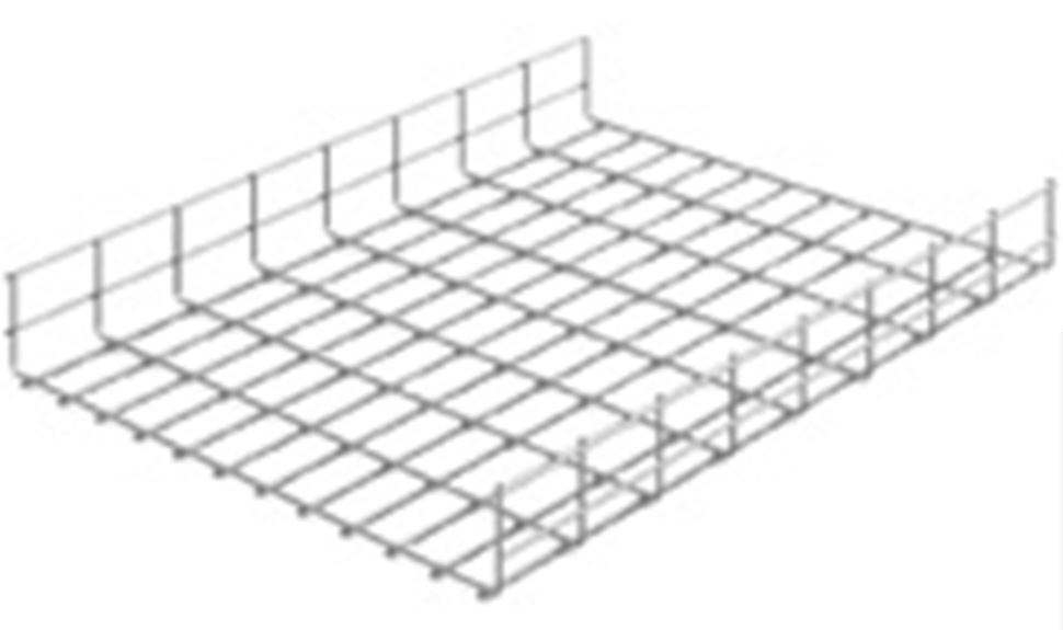 

Лоток проволочный OSTEC ПЛМ-600х85х3000-5,0-ЭЦ (ШхВхД) 600х85х3000 мм, толщ. 5 мм, сталь, гальваническое цинкование (015685), ПЛМ-600х85х3000-5,0-ЭЦ