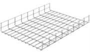 фото Лоток проволочный Ostec ПЛМ-600х85х3000-5,0-ЭЦ