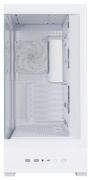 фото Корпус Zalman P40 DS White