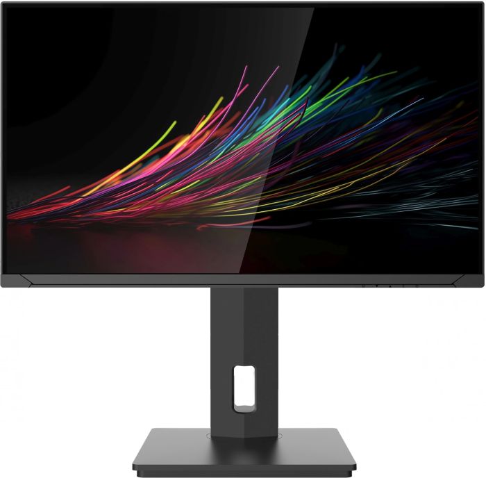 

Монитор 27" NPC MQ2718-A черный, IPS, 2560x1440, 16:9, 100Hz, 4ms, 350cd/m2, 178гр/178гр, матовая HAS Piv, HDMI M/M, DP, USB, Quad HD 2K, MQ2718-A