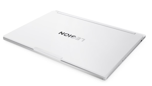 фото Ноутбук  Lenovo Legion Pro 5 16IAX10H 16 ", Core Ultra 9, 32 Гб RAM, 1 Тб SSD, GeForce RTX 5070 Ti, Белый