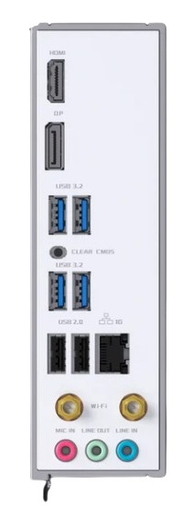 фото Материнская плата mATX MAXSUN MS-eSport B650M WIFI6 ICE в Уфе