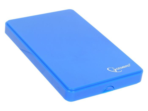фото Внешний корпус для HDD SATA 2.5” Gembird EE2-U3S-56 в Уфе