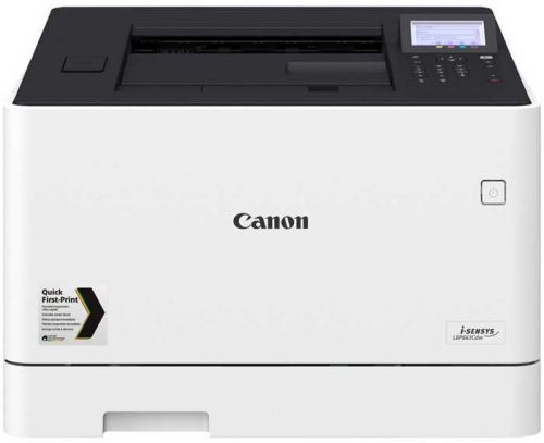 

Принтер цветной лазерный Canon i-SENSYS LBP673Cdw 5456C007 duplex, WiFi, А4, 33 стр./мин., i-SENSYS LBP673Cdw