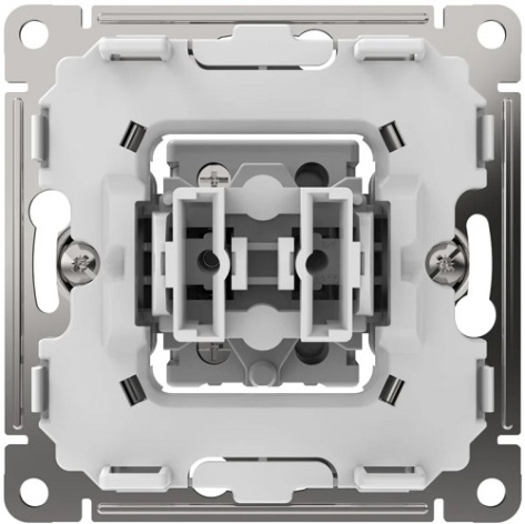фото Выключатель кнопочный  Systeme Electric GAL001115 в Перми