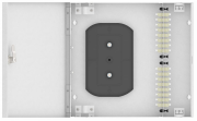 фото Кросс оптический настенный TopLAN КРН-Top-32LC/U-OM2-GY