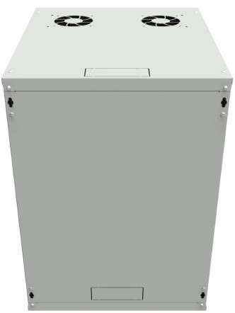 фото Шкаф настенный 19", 15U SNR SNR-TWC-15-MDL в Красноярске