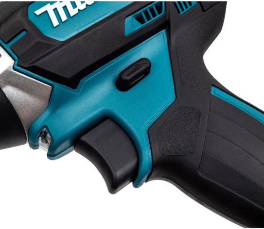фото Шуруповерт аккумуляторный Makita DTD152RME