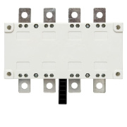 фото Рубильник-выключатель EKF psds-250-4