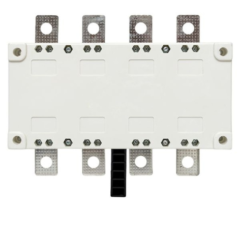 фото Рубильник-выключатель  EKF psds-250-4 в Уфе