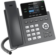 фото Телефон VoiceIP Grandstream GRP-2612G
