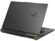 фото Ноутбук  ASUS ROG Strix G16 G614PM-S5097 16 ", Ryzen 9, 32 Гб RAM, 1 Тб SSD, GeForce RTX 5060, Серый
