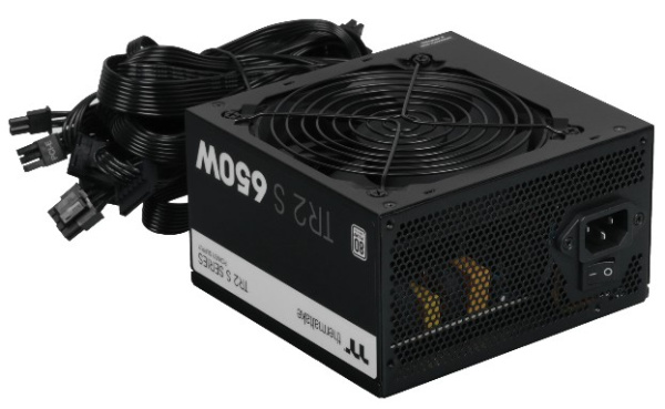 фото Блок питания ATX Thermaltake TR2 S в Санкт-Петербургe