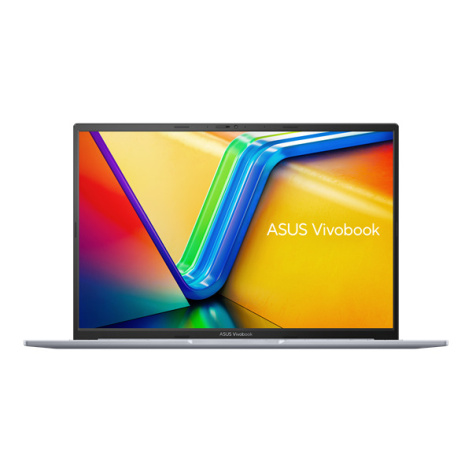 фото Ноутбук  ASUS VivoBook 16X K3604VA-MB232 в Уфе 16 ", Core i7, 16 Гб RAM, 1 Тб SSD, Iris Xe Graphics, Серебристый