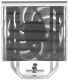 фото Кулер  PCCooler RZ400 V2 WH в Перми