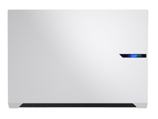 фото Ноутбук GIGABYTE AERO X16 4WH 16" (AMD Ryzen AI 400, 16Гб DDR5, SSD 1 Тб, GeForce RTX 5070, Без ОС) Белый [4WHN3KZC94DD]