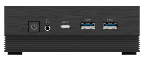 фото Мини ПК  CBR MiniPC-DT005