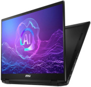 фото Ноутбук MSI SUMMIT A16 AI+ A3HMTG-084RU